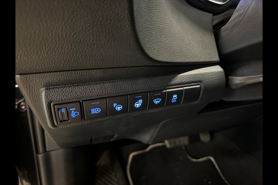Toyota Corolla Touring Sports 2.0 Hybrid Dynamic | CAMERA | LED | BLACK OPTIC | MILD HYBRIDE