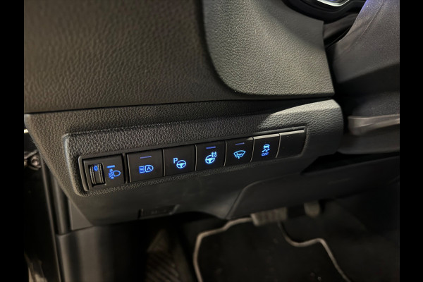 Toyota Corolla Touring Sports 2.0 Hybrid Dynamic | CAMERA | LED | BLACK OPTIC | MILD HYBRIDE