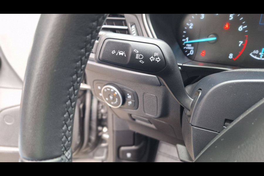 Ford FOCUS Wagon 1.0 EcoBoost Trend Edition Business/Navigatie/Trekhaak/Led/Pdc/Enz