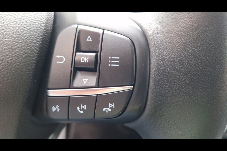 Ford FOCUS Wagon 1.0 EcoBoost Trend Edition Business/Navigatie/Trekhaak/Led/Pdc/Enz