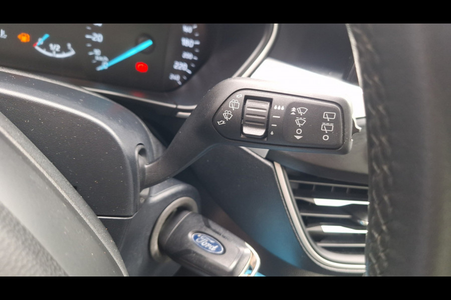 Ford FOCUS Wagon 1.0 EcoBoost Trend Edition Business/Navigatie/Trekhaak/Led/Pdc/Enz