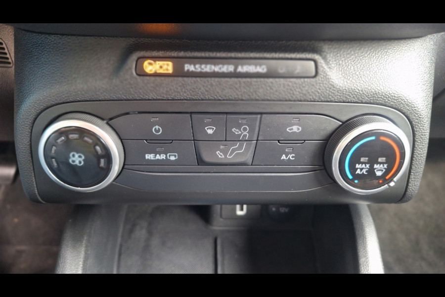Ford FOCUS Wagon 1.0 EcoBoost Trend Edition Business/Navigatie/Trekhaak/Led/Pdc/Enz