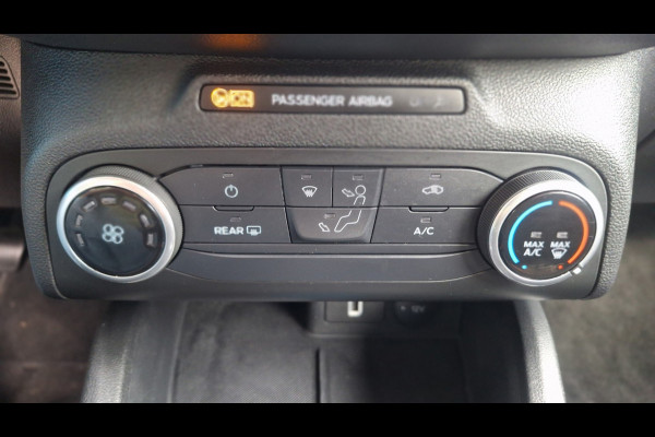 Ford FOCUS Wagon 1.0 EcoBoost Trend Edition Business/Navigatie/Trekhaak/Led/Pdc/Enz