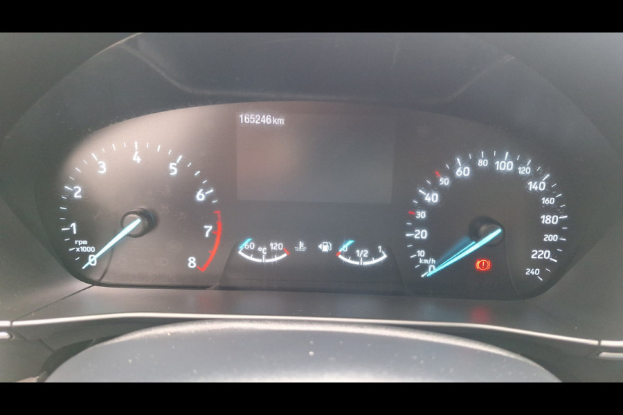 Ford FOCUS Wagon 1.0 EcoBoost Trend Edition Business/Navigatie/Trekhaak/Led/Pdc/Enz