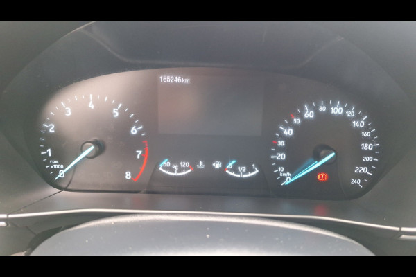 Ford FOCUS Wagon 1.0 EcoBoost Trend Edition Business/Navigatie/Trekhaak/Led/Pdc/Enz