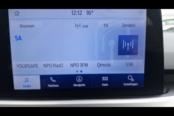 Ford FOCUS Wagon 1.0 EcoBoost Trend Edition Business/Navigatie/Trekhaak/Led/Pdc/Enz