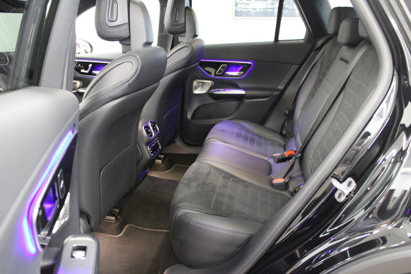 Mercedes-Benz GLC 200 4MATIC AMG Business Line|Pano|Burmester|Laser|360.