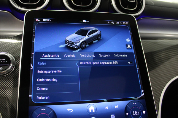 Mercedes-Benz GLC 200 4MATIC AMG Business Line|Pano|Burmester|Laser|360.
