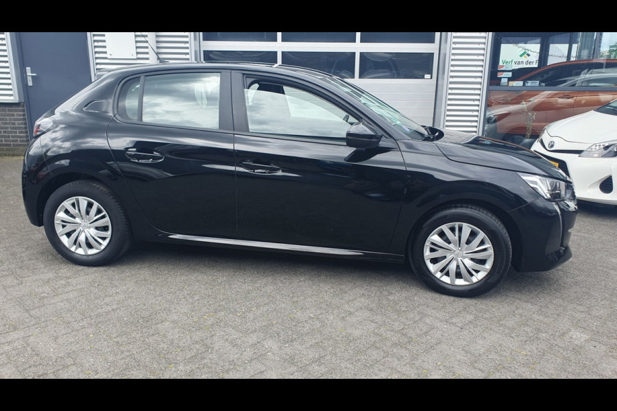 Peugeot 208 1.2 PureTech Active