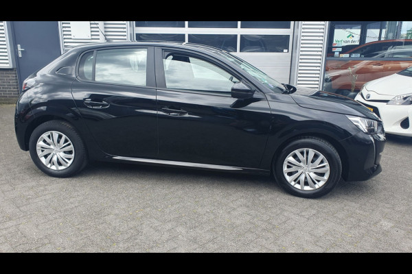 Peugeot 208 1.2 PureTech Active