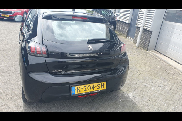 Peugeot 208 1.2 PureTech Active