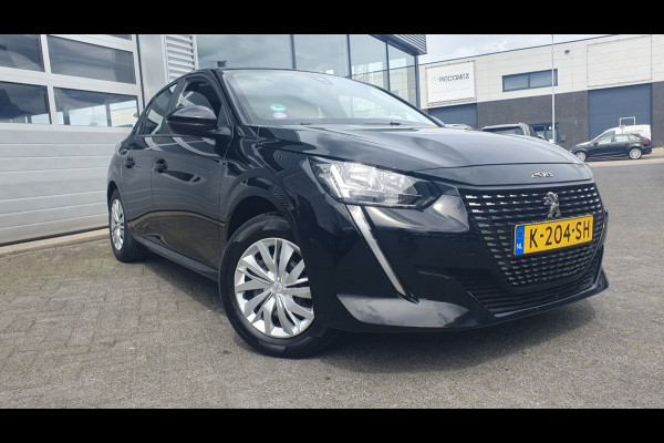 Peugeot 208 1.2 PureTech Active