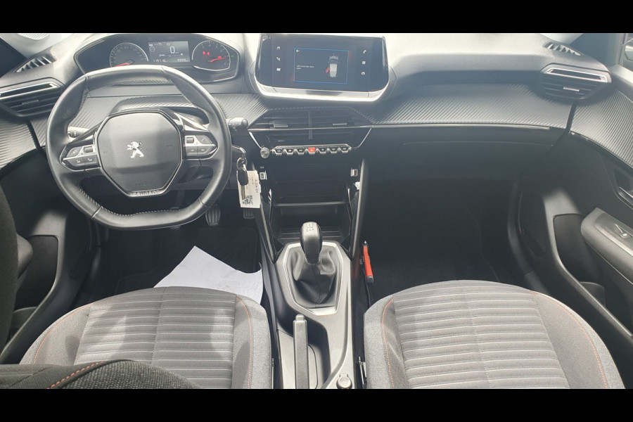 Peugeot 208 1.2 PureTech Active