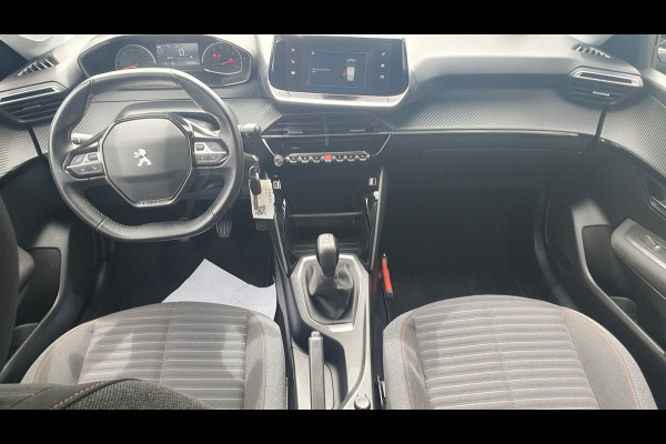 Peugeot 208 1.2 PureTech Active