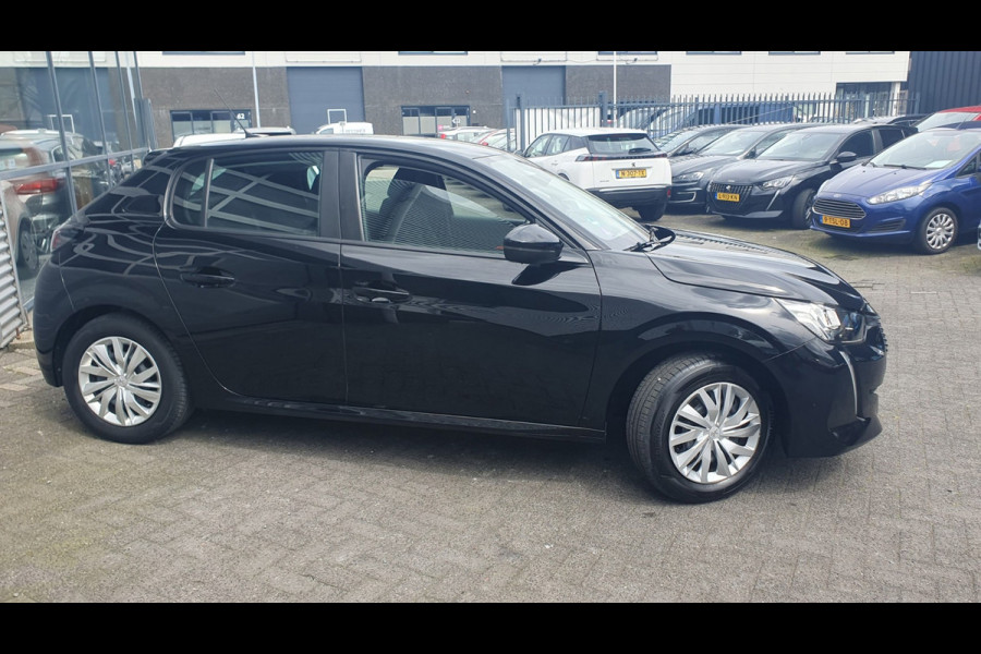 Peugeot 208 1.2 PureTech Active