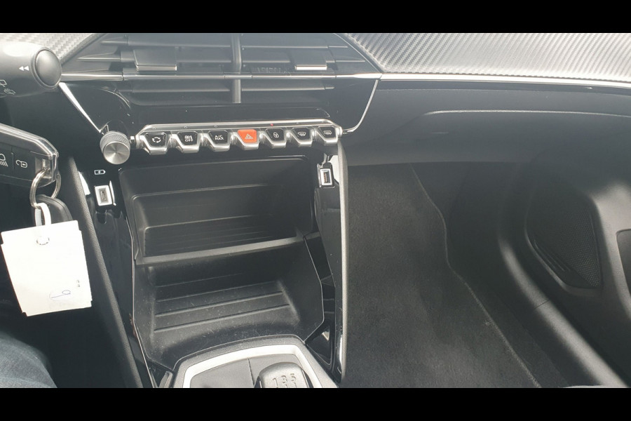 Peugeot 208 1.2 PureTech Active