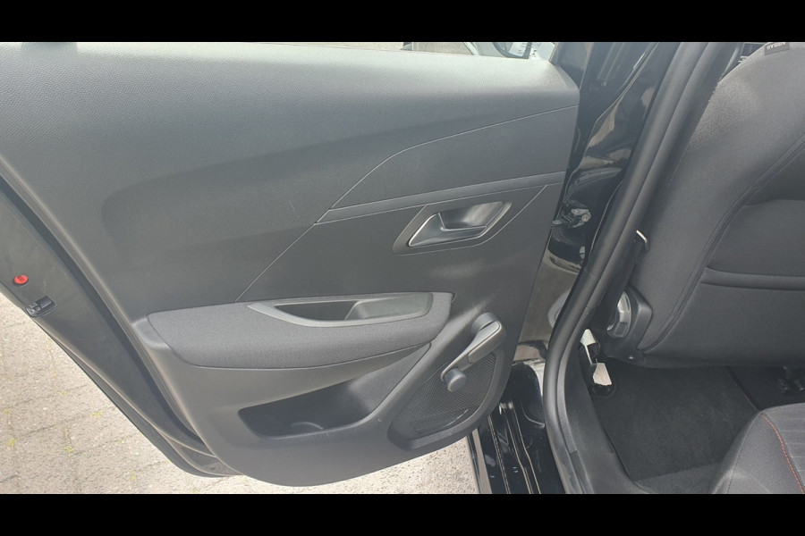 Peugeot 208 1.2 PureTech Active
