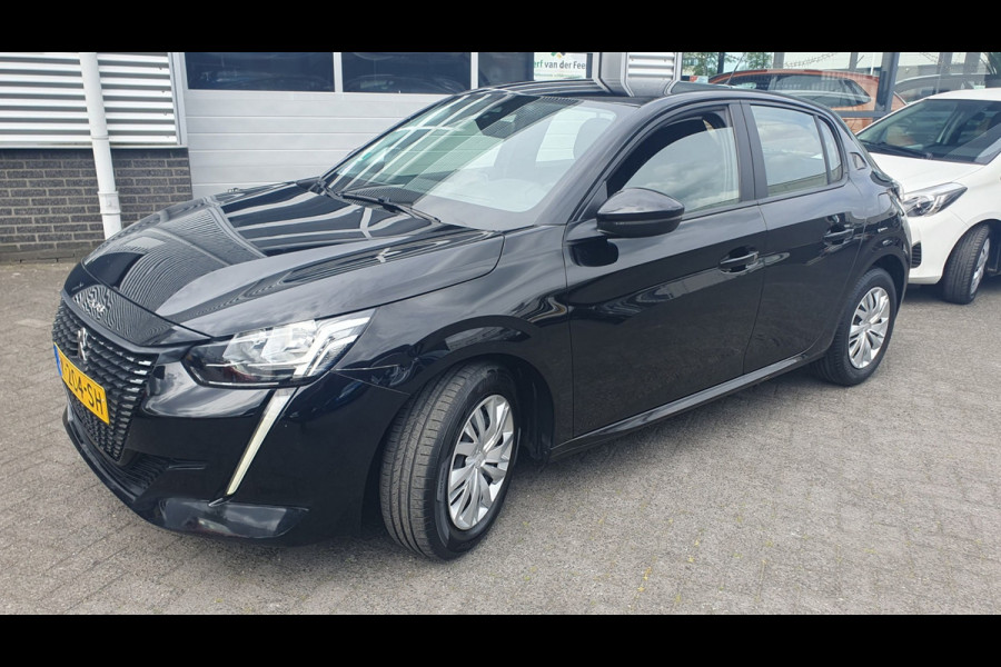 Peugeot 208 1.2 PureTech Active