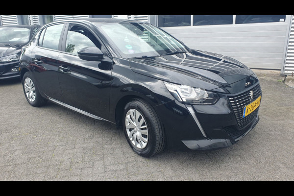 Peugeot 208 1.2 PureTech Active