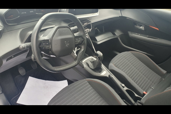 Peugeot 208 1.2 PureTech Active