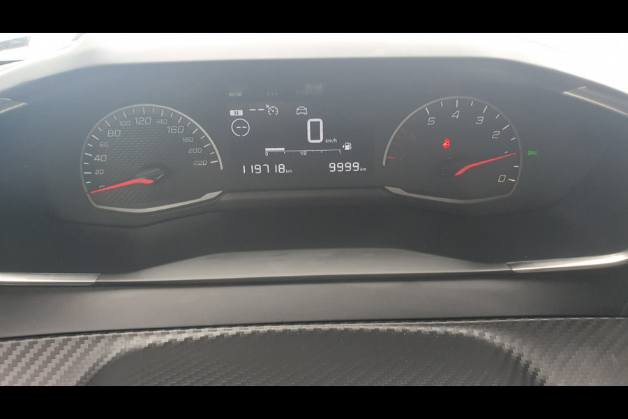Peugeot 208 1.2 PureTech Active