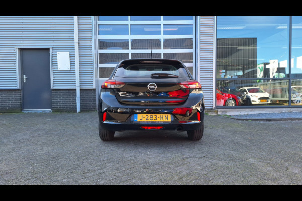 Opel Corsa 1.2 Edition/Airco/Cruise dealer onderhouden/