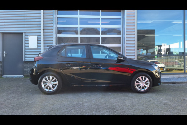 Opel Corsa 1.2 Edition/Airco/Cruise dealer onderhouden/