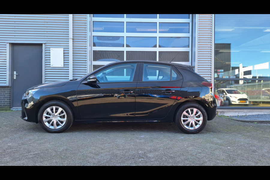 Opel Corsa 1.2 Edition/Airco/Cruise dealer onderhouden/