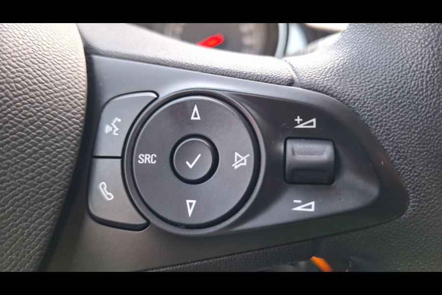 Opel Corsa 1.2 Edition/Airco/Cruise dealer onderhouden/
