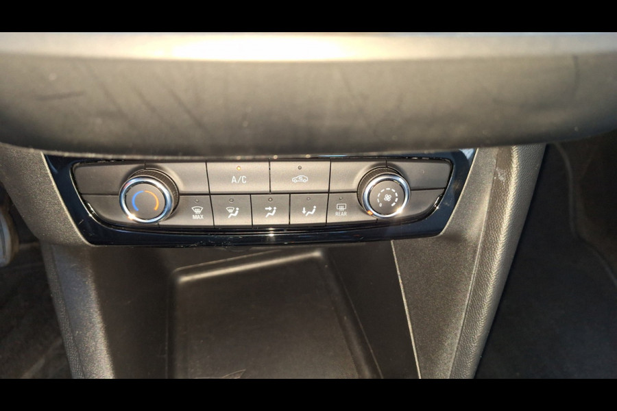 Opel Corsa 1.2 Edition/Airco/Cruise dealer onderhouden/