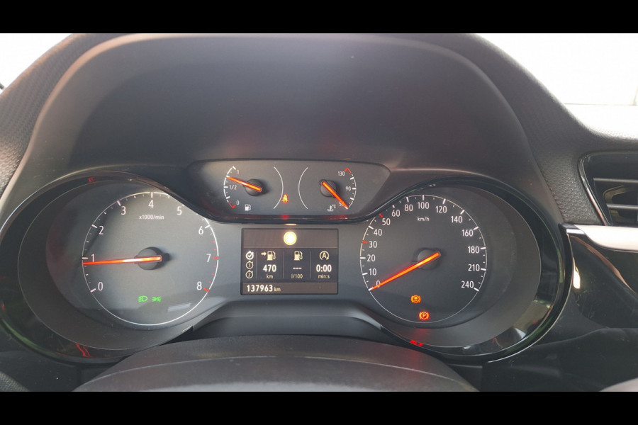 Opel Corsa 1.2 Edition/Airco/Cruise dealer onderhouden/
