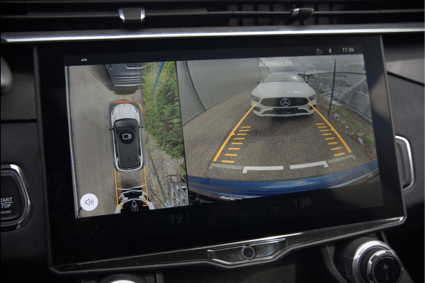 Lynk & Co 01 1.5 | Panoramadak | Stoelverwarming | Keyless | Apple Carplay | Adaptive Cruise Control | Infinity | Navigatie | Camera | Parkeersensoren |