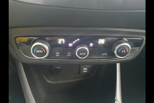 Opel Crossland X 1.2 Turbo Innovation Ecc/Navigatie/Pdc/130 Pk!!