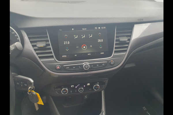 Opel Crossland X 1.2 Turbo Innovation Ecc/Navigatie/Pdc/130 Pk!!