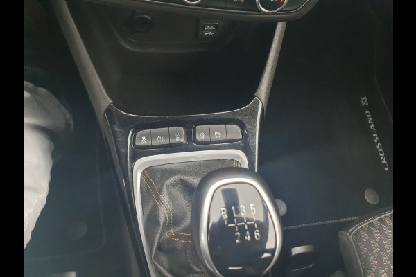 Opel Crossland X 1.2 Turbo Innovation Ecc/Navigatie/Pdc/130 Pk!!