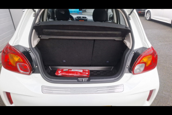 Mitsubishi Space Star 1.0 Cool+/Airco/Cv/Elek ramen/17 Dkm/Nl Auto/