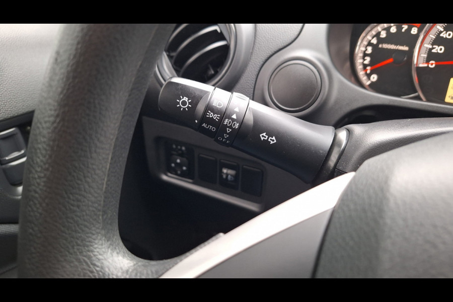 Mitsubishi Space Star 1.0 Cool+/Airco/Cv/Elek ramen/17 Dkm/Nl Auto/