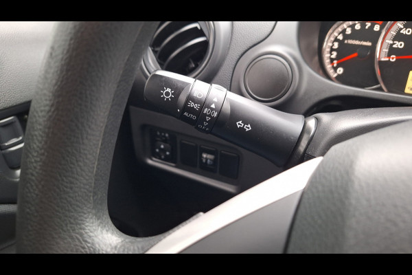 Mitsubishi Space Star 1.0 Cool+/Airco/Cv/Elek ramen/17 Dkm/Nl Auto/