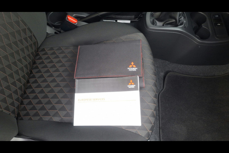 Mitsubishi Space Star 1.0 Cool+/Airco/Cv/Elek ramen/17 Dkm/Nl Auto/