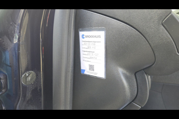Peugeot 308 SW 1.2 PureTech Blue Lease Executive