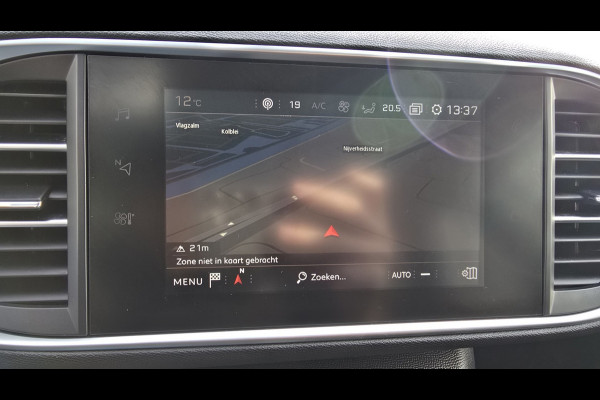 Peugeot 308 SW 1.2 PureTech Blue Lease Executive