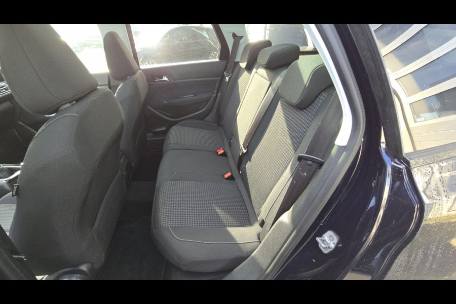 Peugeot 308 SW 1.2 PureTech Blue Lease Executive
