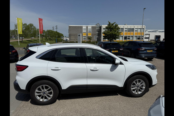 Ford Kuga 2.5 FHEV Titanium 190pk | Geen Stekker Nodig | Trekhaak Wegklapbaar | Driver Assistance Pack | Winter Pack | Head Up Display |