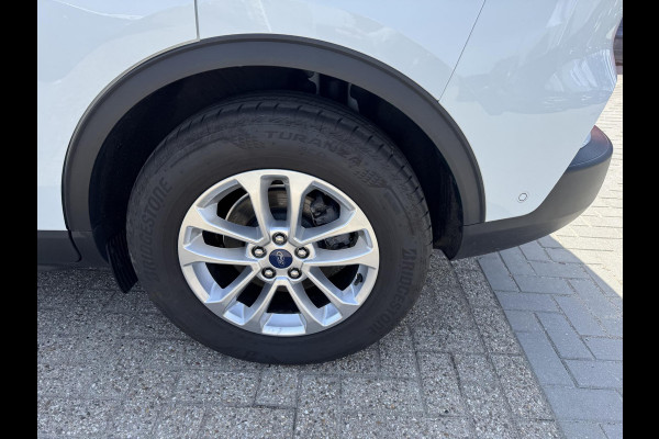 Ford Kuga 2.5 FHEV Titanium 190pk | Geen Stekker Nodig | Trekhaak Wegklapbaar | Driver Assistance Pack | Winter Pack | Head Up Display |