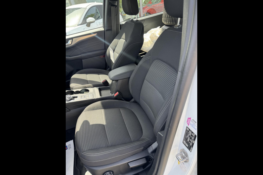 Ford Kuga 2.5 FHEV Titanium 190pk | Geen Stekker Nodig | Trekhaak Wegklapbaar | Driver Assistance Pack | Winter Pack | Head Up Display |