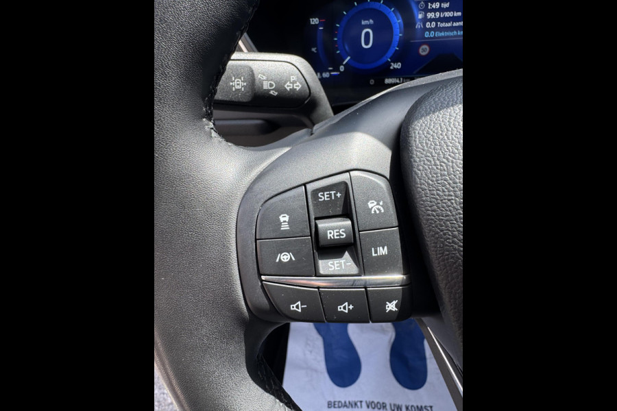 Ford Kuga 2.5 FHEV Titanium 190pk | Geen Stekker Nodig | Trekhaak Wegklapbaar | Driver Assistance Pack | Winter Pack | Head Up Display |