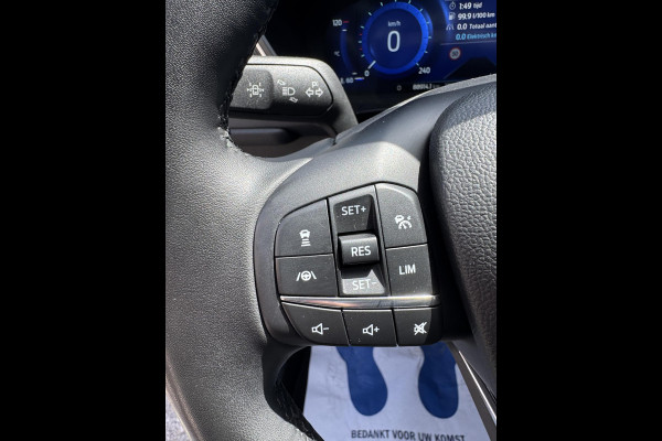 Ford Kuga 2.5 FHEV Titanium 190pk | Geen Stekker Nodig | Trekhaak Wegklapbaar | Driver Assistance Pack | Winter Pack | Head Up Display |