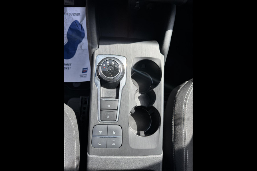 Ford Kuga 2.5 FHEV Titanium 190pk | Geen Stekker Nodig | Trekhaak Wegklapbaar | Driver Assistance Pack | Winter Pack | Head Up Display |