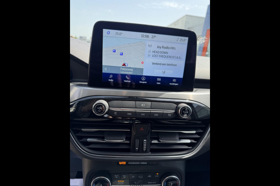 Ford Kuga 2.5 FHEV Titanium 190pk | Geen Stekker Nodig | Trekhaak Wegklapbaar | Driver Assistance Pack | Winter Pack | Head Up Display |