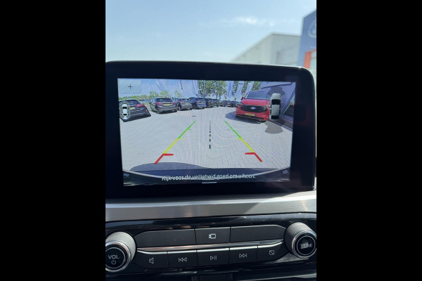 Ford Kuga 2.5 FHEV Titanium 190pk | Geen Stekker Nodig | Trekhaak Wegklapbaar | Driver Assistance Pack | Winter Pack | Head Up Display |